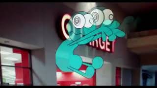 Daimos Defeats Lord Power With His Fire Blizzard And Punches With His Seiken Zuki