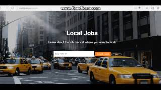 Using Simply Hired To Find Jobs
