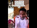 See how some Nigerians keep deceiving their selves by believing li€s