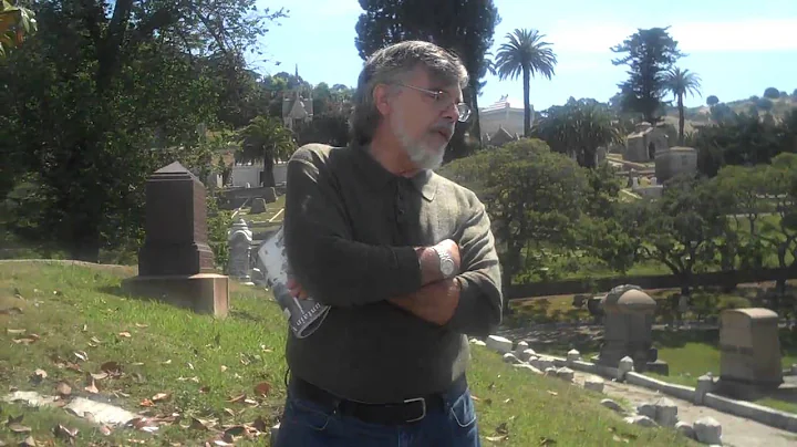 Alfred A. Cohen