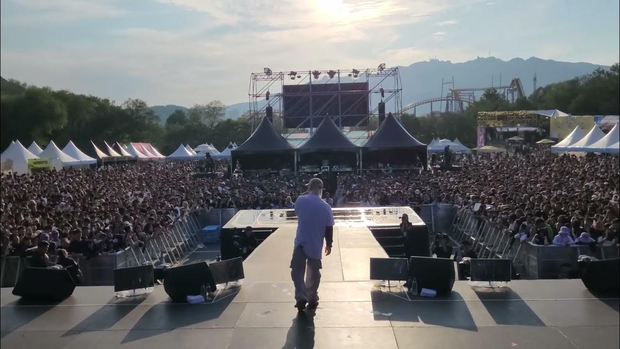 230902 C JAMM - Train Live @rapbeatfestival DJ BOOTH cut 230902 C JAMM - Train Live @rapbeatfestival DJ BOOTH cut