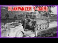 Improvised T-34 Flakpanzer | Cursed by Design