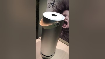 Molekule Air Purifier Filter Change in 1min!
