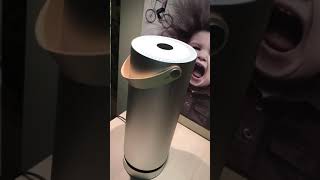 Molekule Air Purifier Filter Change In 1Min