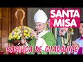 Santa Misa De Hoy 13/06/2021 Basílica de Guadalupe Domingo XI Tiempo Ordinario Eucaristía Y Oración