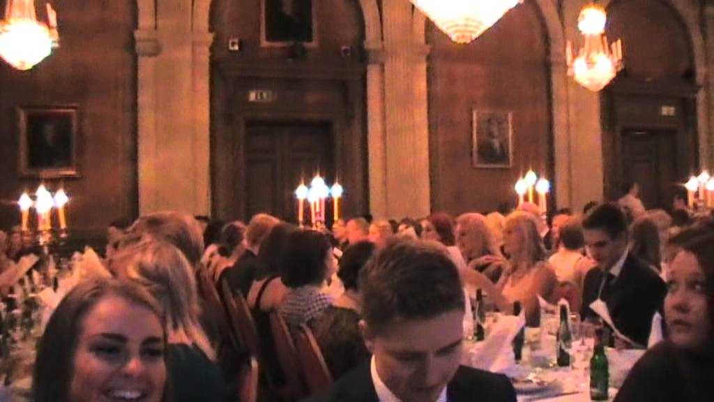 Lärargasque HT2013 - 'Jag har aldrig varit på snusen'