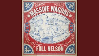 Vignette de la vidéo "Massive Wagons - Ratio"