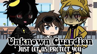 `• Unknown Guardian ⚠️‼️ || Meme || Gacha Life FNAF •`