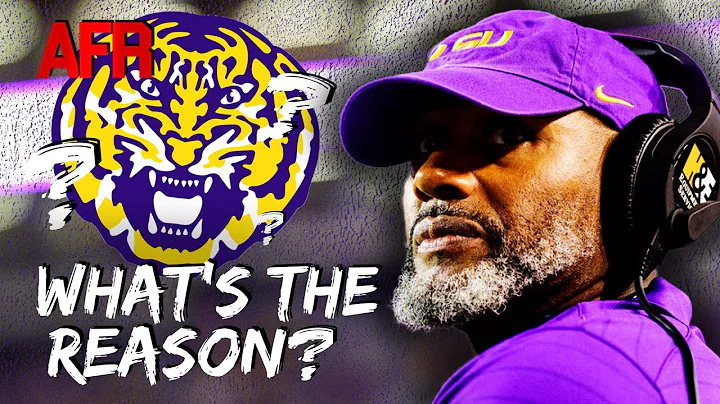 Why didn't Brian Kelly retain Corey Raymond at LSU?