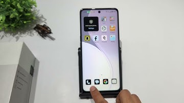 How To Fix Colour Problem In oppo reno 14 pro | oppo reno 14 Mobile Colour Kaise Thik Kare