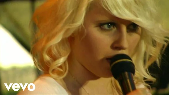 Amanda Jenssen - For The Sun