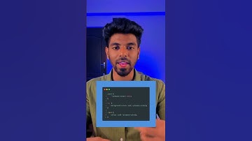 5 CSS Tricks Every Developer should know #shorts