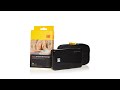 Kodak Mini 2 Portable Wireless Mobile Photo Printer with...