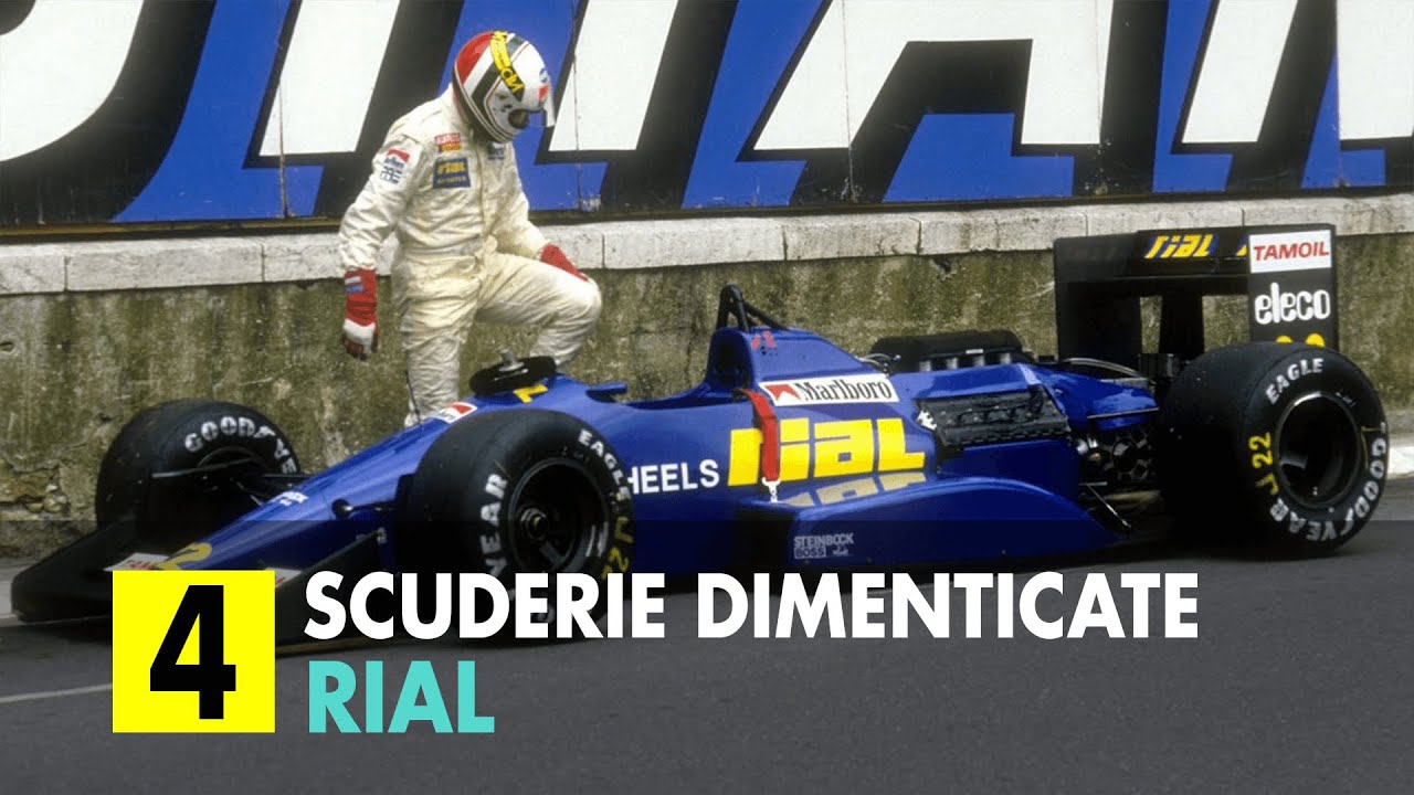 NOTHING IS REAL BUT RIAL | 