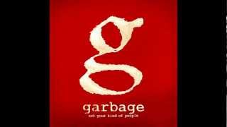 Garbage - Bright Tonight chords