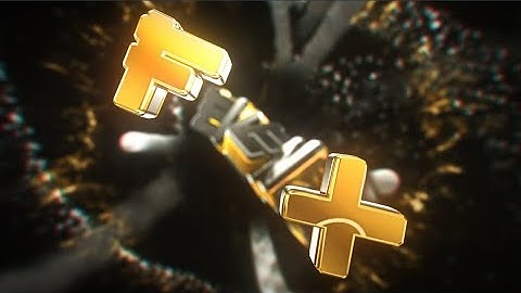 #205 INTRO PARA EvensFX [ FREE Light next upload ]