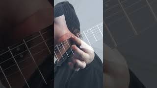 Wellerman but its #metal #music #guitar #power #fun #smile