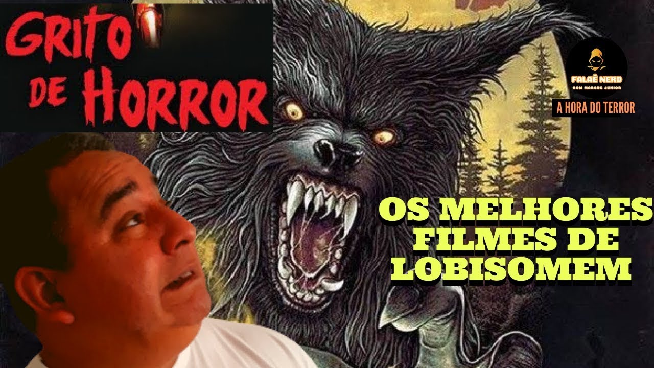 Guia 301 melhores filmes de terror: Um roteiro horripilante para colocar  sua coragem à prova