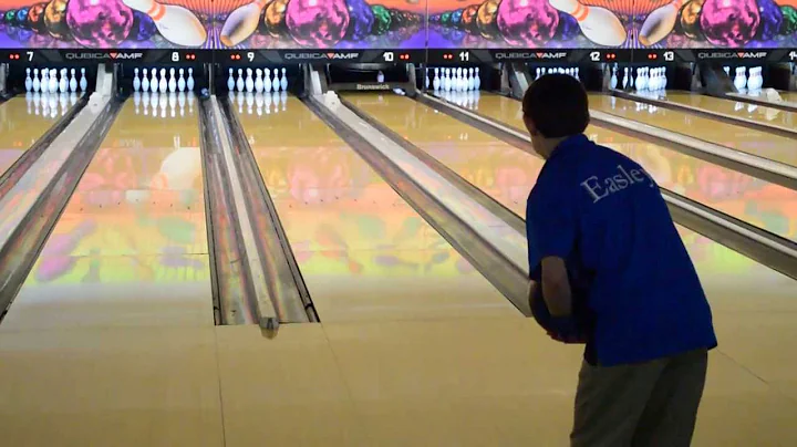 MJT March 9 - Frontier Lanes - Austin Easley