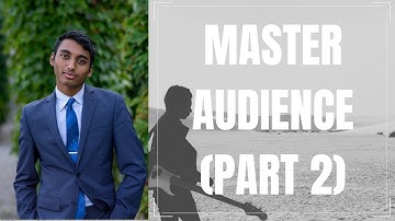 How to Tailor Presentations to Your Audience (With An Example)