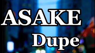 Download Lagu Asake-Dupe (LYRICS) MP3 Download Lagu Asake-Dupe (LYRICS) MP3