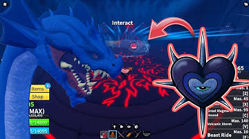 HOW TO FREEZE HYDRA | HOW TO GET LEVI HEART | HOW TO GET DRACO V4