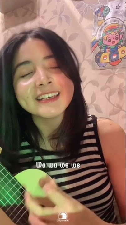 Care Bebek - Jejeg Bulan #carebebek #jejegbulan #cover #music