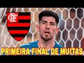 Flamengo supera at a arbitragem e est na final do carioca live debate