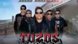 Video thumbnail of "😎✌️06.- Un Angel Llora - Nuevo Álbum - Tuzos - 2020"