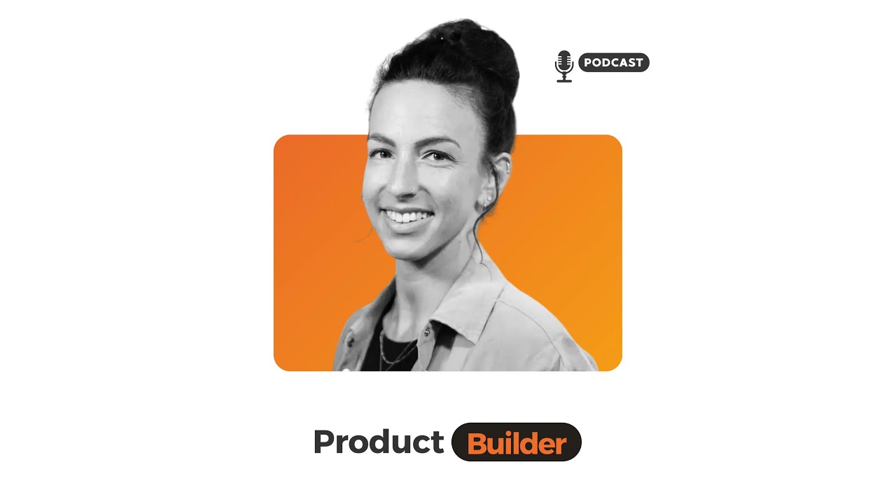 From Psychology to Product Leadership at Playtika | Gili D’Angeli x Product Builder Podcast (Hebrew)