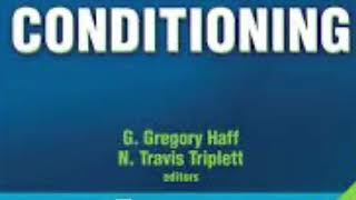 get Essentials of Strength Training and Conditioning (PDF) (machine learning)
