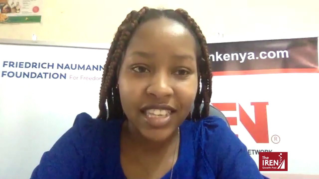 The IREN Growthpad Virtual Food Festival 2020 - The Food Tourism Industry and The New Normal