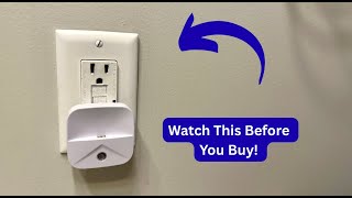 LED Night Light Review | 6-Pack Plug-In Lights with Dusk-to-Dawn Sensor