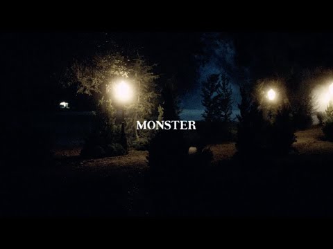 Monster (Shawn Mendes & Justin Bieber) - Official Teaser