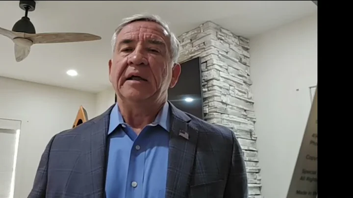 Blackhawk Down Pilot Mike Durant speaks on Master Sgt. Gary Gordon