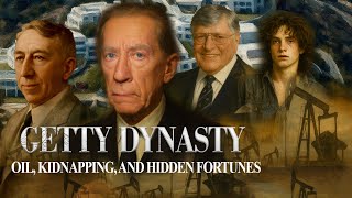 Download Lagu THE GETTY DYNASTY: Oil, Kidnapping, and Hidden Fortunes MP3 Download Lagu THE GETTY DYNASTY: Oil, Kidnapping, and Hidden Fortunes MP3
