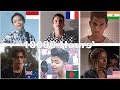 Who Sang It Better: 10000 Hours (India, USA, Indonesia, Bangladesh, Australia, France)