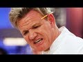 Los Insultos Más Brutales De Gordon Ramsay