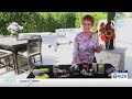 Queen of Clean: How to make safe and natural bug spray
