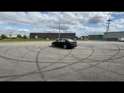 Lexus IS250 Drifting | Static |