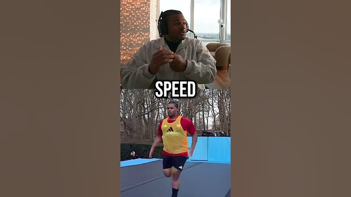 Fanum Claims He’s More Athletic Than Duke Dennis