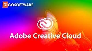 Adobe Creative Cloud Individual - All apps screenshot 1