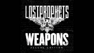 Video thumbnail of "Lostprophets - Better Off Dead"