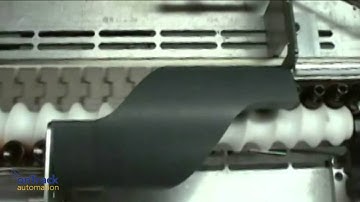 Feedscrew - Inverter