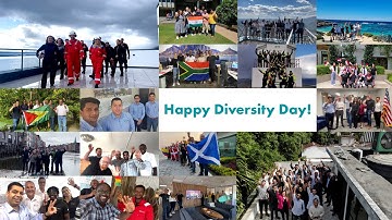 Celebrating Diversity | Axess Group