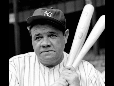 Video: Babe Ruth Զուտ արժեքը. Վիքի, Ամուսնացած, Ընտանիք, Հարսանիք, Աշխատավարձ, Քույրեր և քույրեր