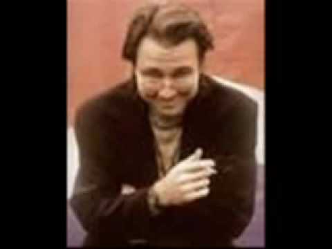 Bill Hicks - Moon is smiling