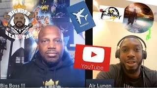 Big Boss Interviews Travel Versity Again In Kenya