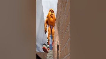 Italian brainrot #garrysmod #gmod #nextbots #italianbrainrot