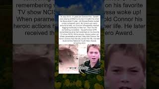 11-Year-Old Saves Girl Buried In Sand